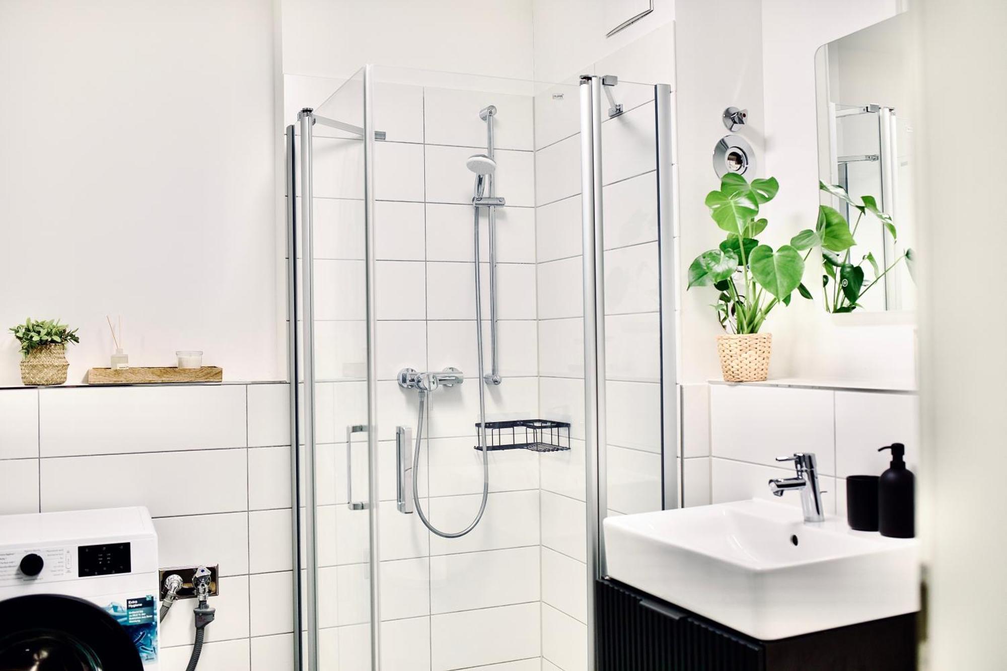 Neue Wohnung Im Zentrum Dresden Dış mekan fotoğraf