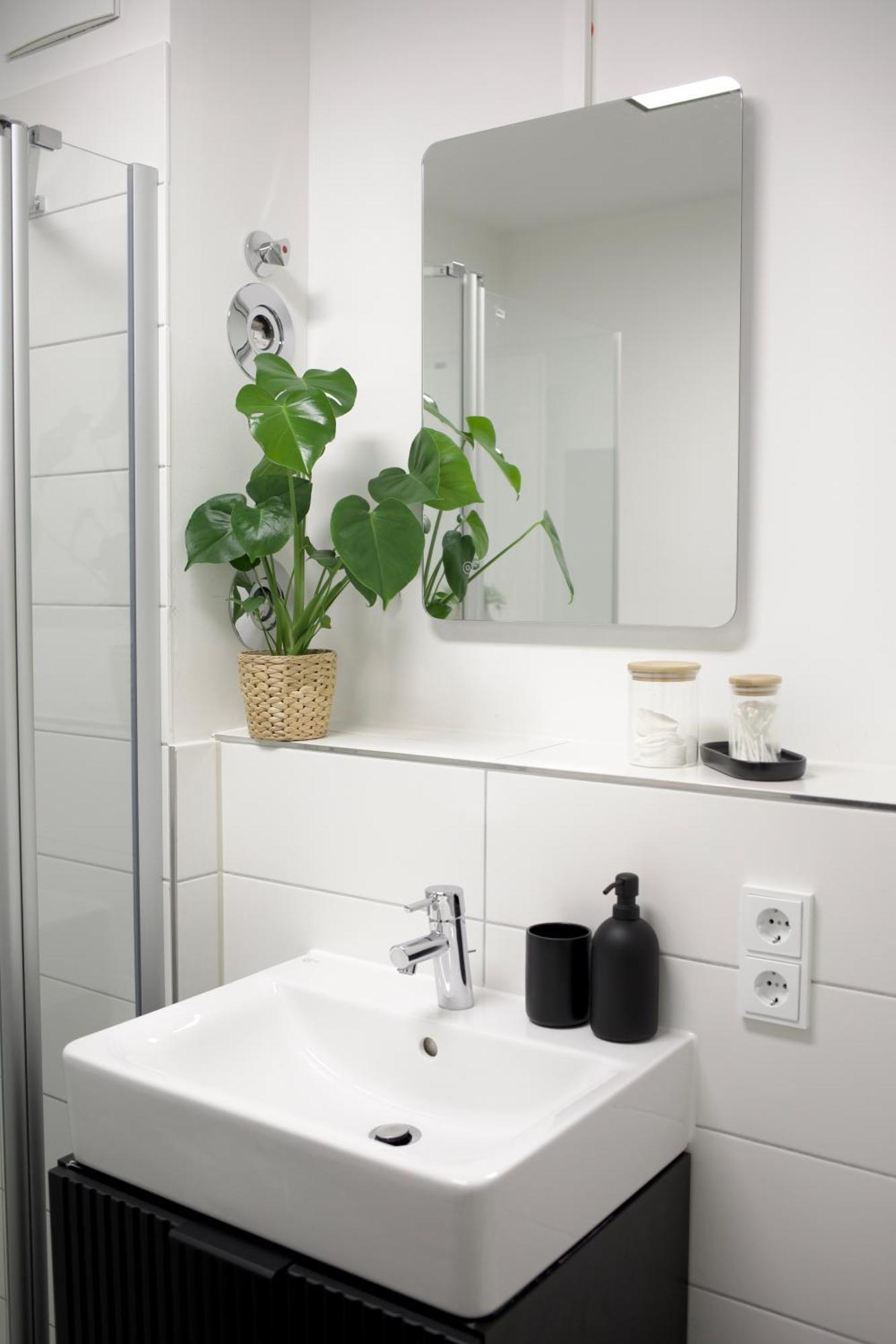 Neue Wohnung Im Zentrum Dresden Dış mekan fotoğraf