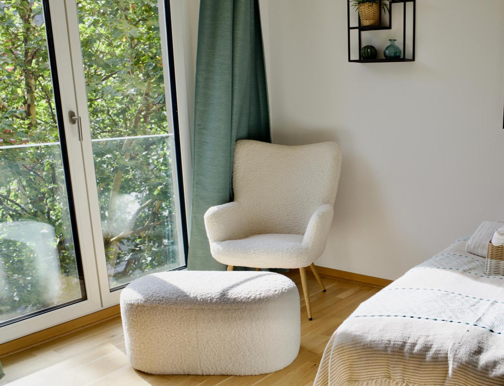 Neue Wohnung Im Zentrum Dresden Dış mekan fotoğraf